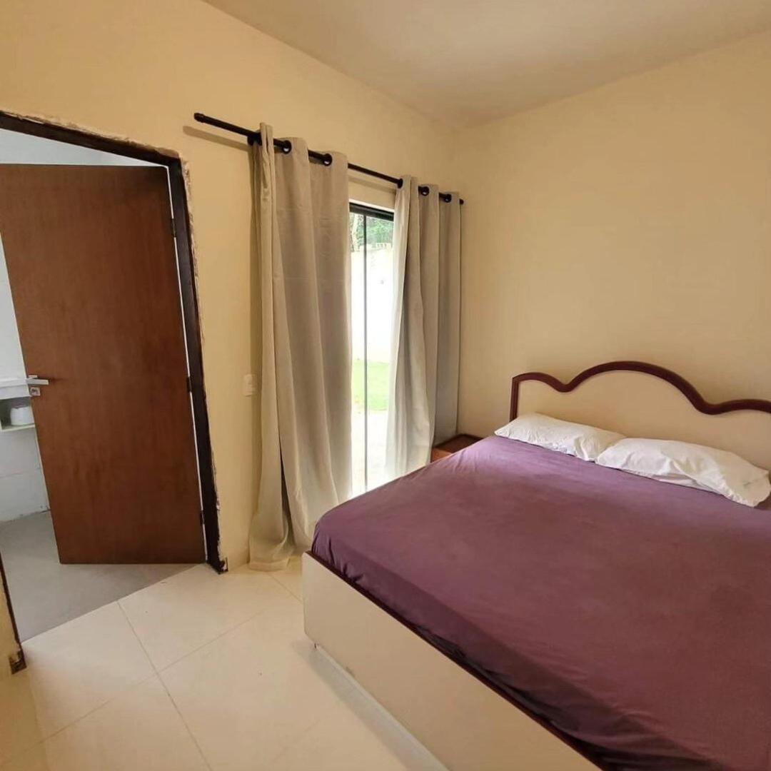 Chacara Dora -Com Piscina- Mairipora Villa Exterior foto