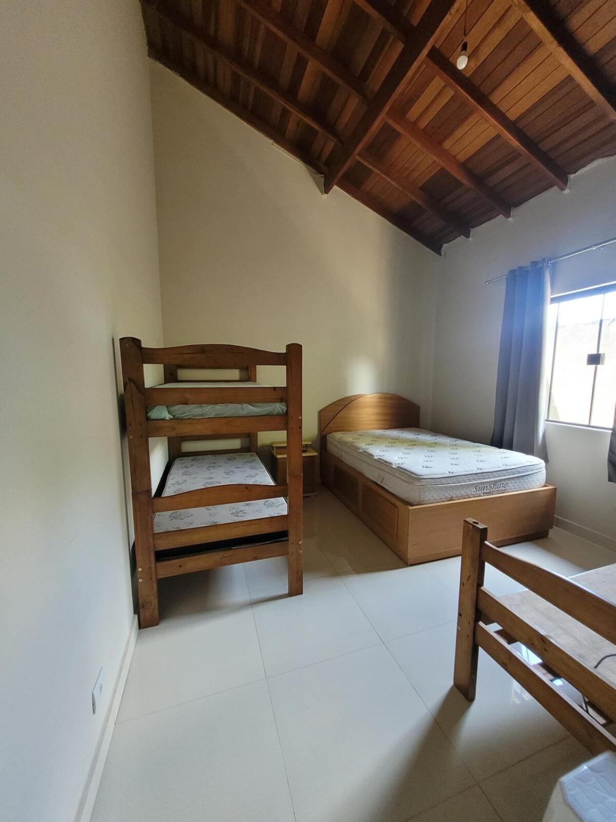 Chacara Dora -Com Piscina- Mairipora Villa Exterior foto